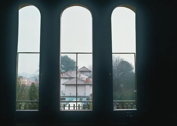 Bed and Breakfast Il Giuggiolo Calco 