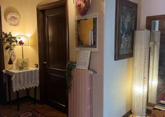 B&B Al Roncaccio Calco 
